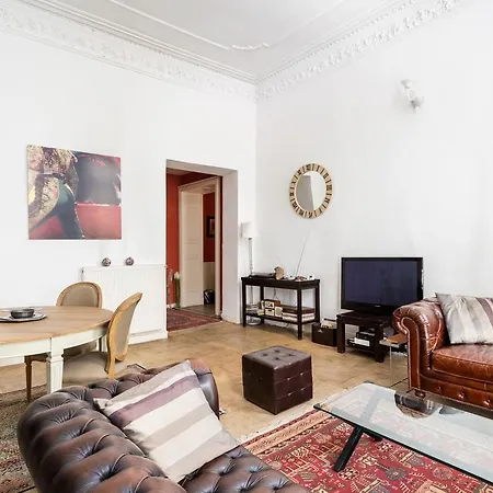 Διαμέρισμα Le Colonial Μονπελιέ