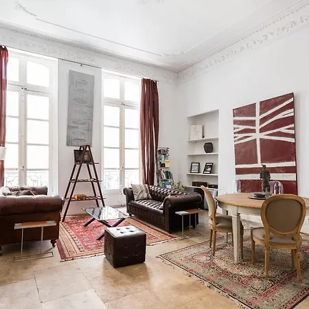 Le Colonial * Montpellier