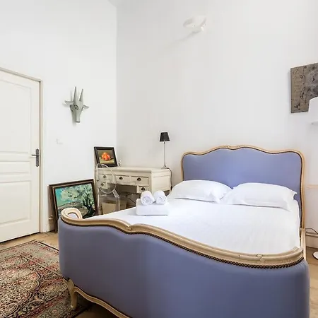 Le Colonial * Montpellier